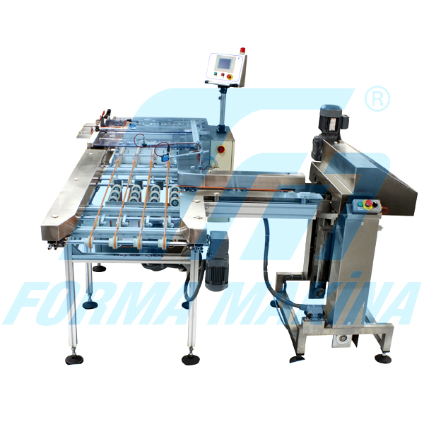 Gofret Kesme Makinesi